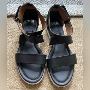 Söfft sandals